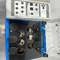 BIOTAGE TurboVap II Concentration Workstation image 3